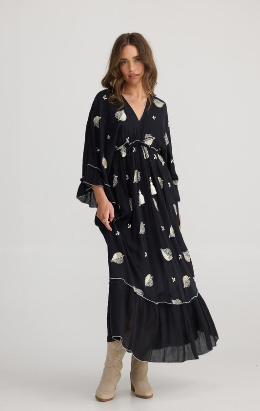 Ebony Dress