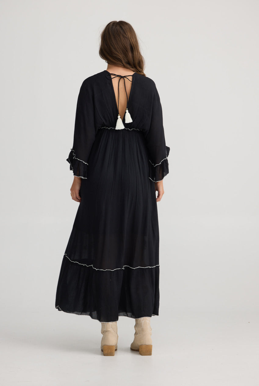 Ebony Dress