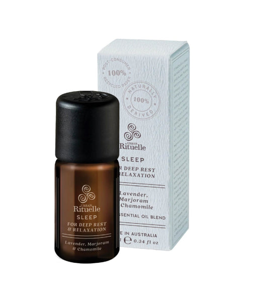 Urban Rituelle Essential Oil - Sleep