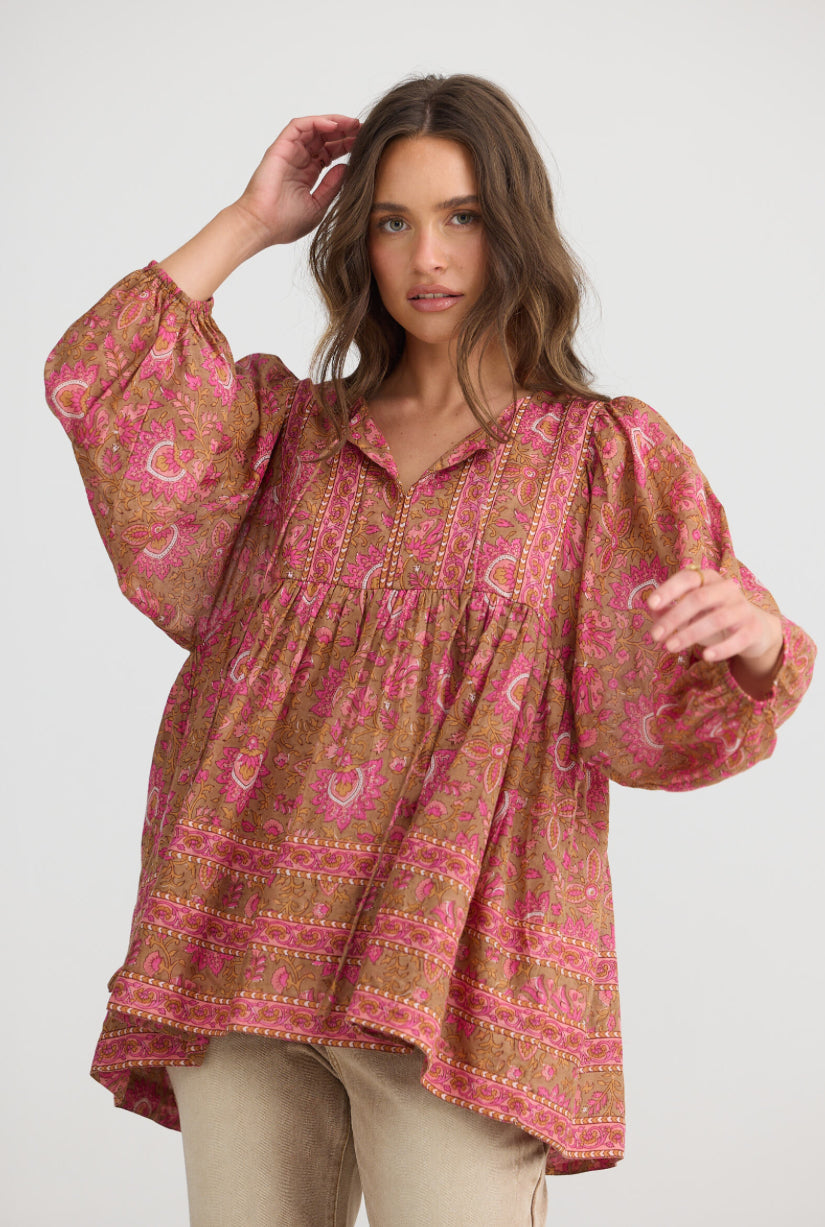 Dreamcatcher Top