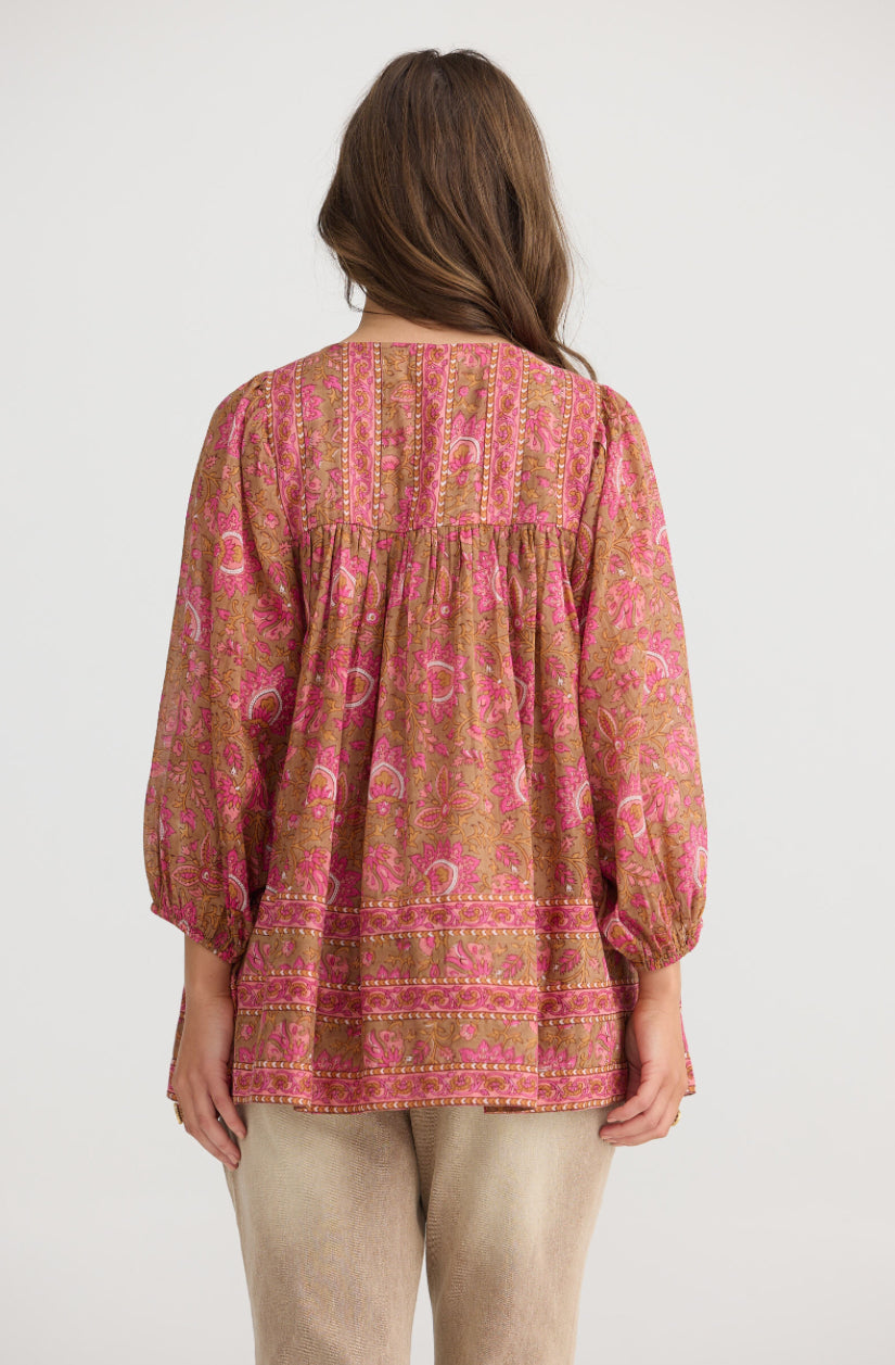 Dreamcatcher Top