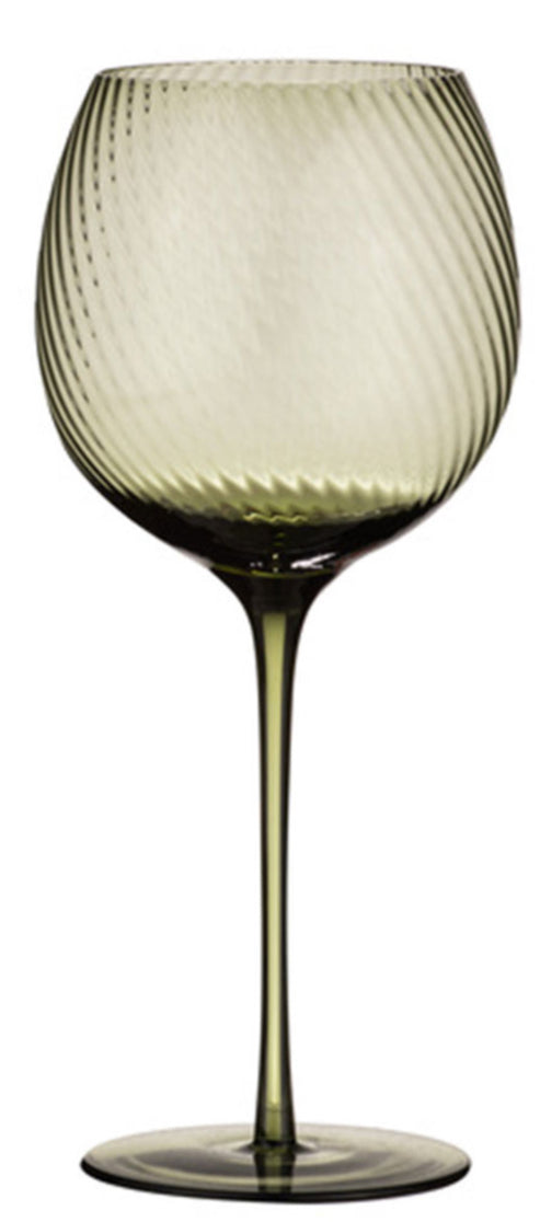 Katrina Gin Glasses