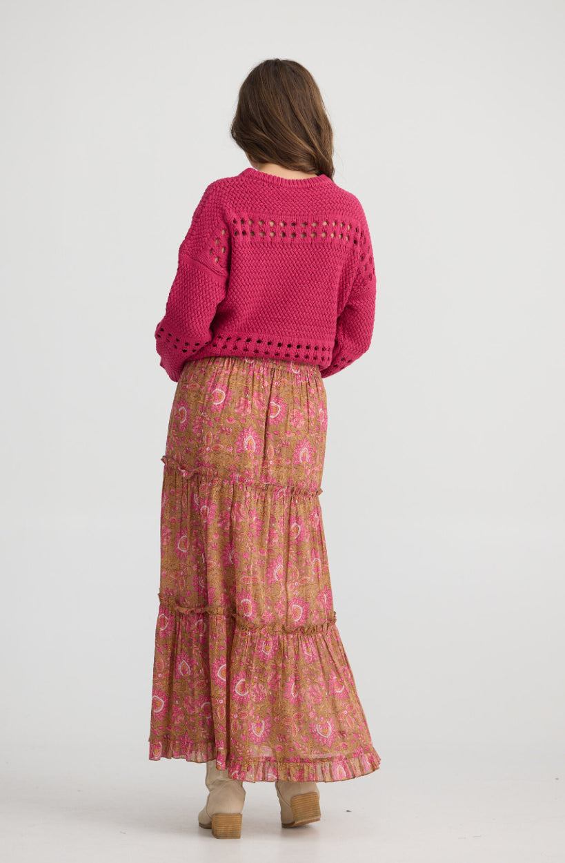 Mantra Skirt