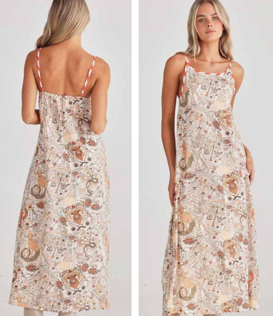 Imogen Dress