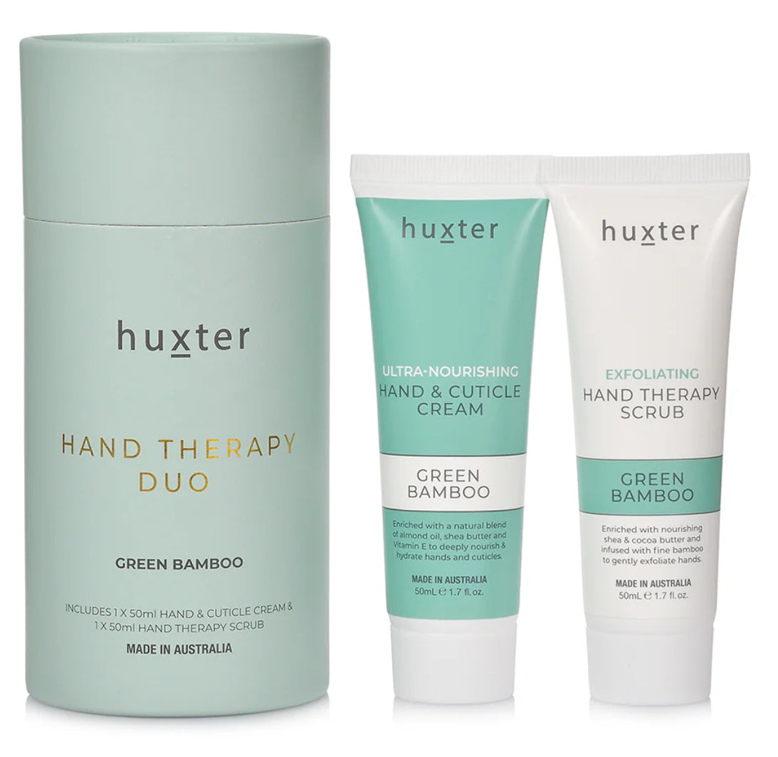 Hand Therapy Duo