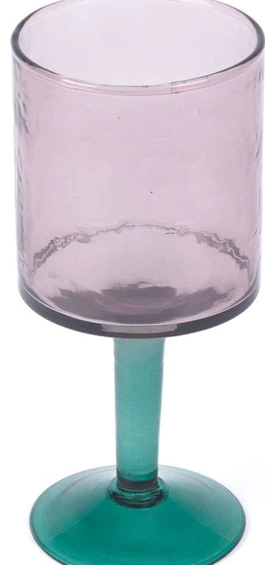 Farla Wine Glass Set of 4