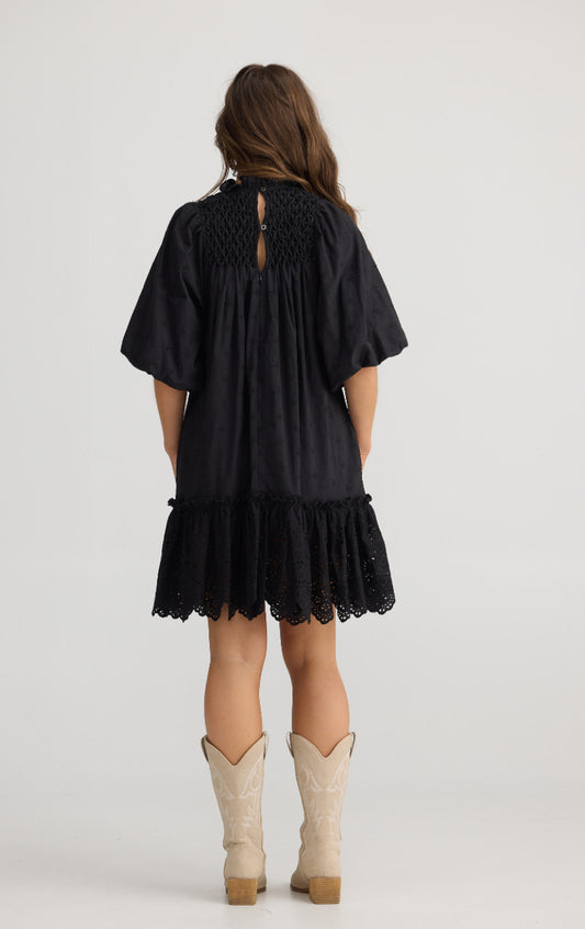 Rimini Dress