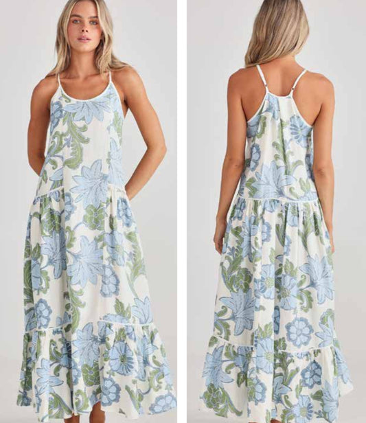 Isobel Dress