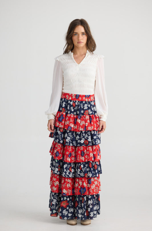 Paloma Skirt