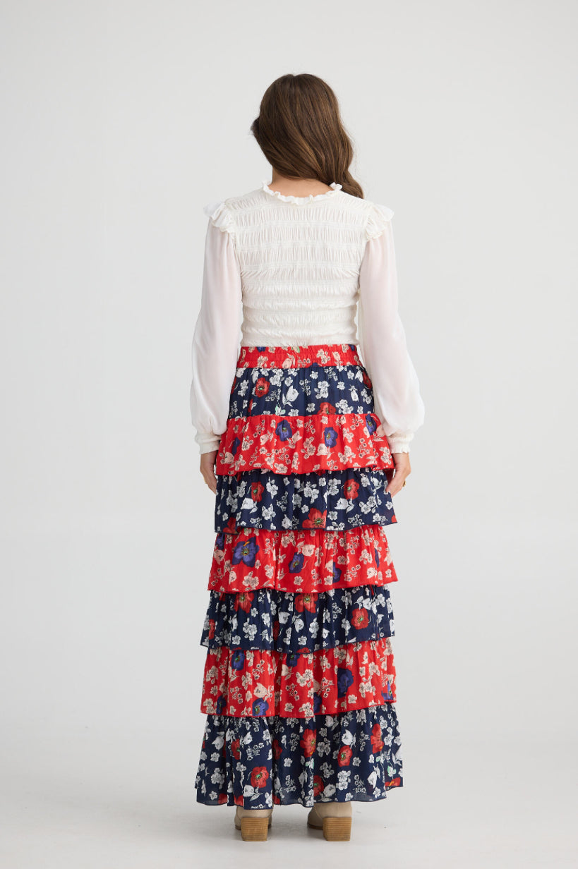 Paloma Skirt