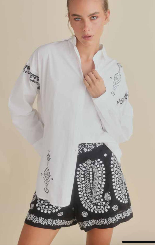 Johari Short