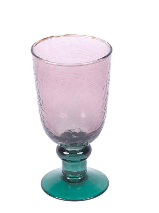 Bailey Wine Glass Set of 4