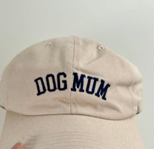 Paws Caps Slogan