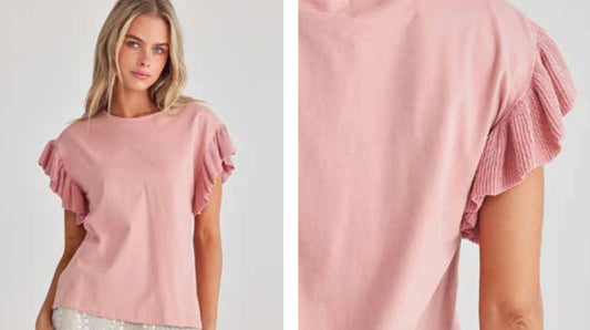 Lili Tee