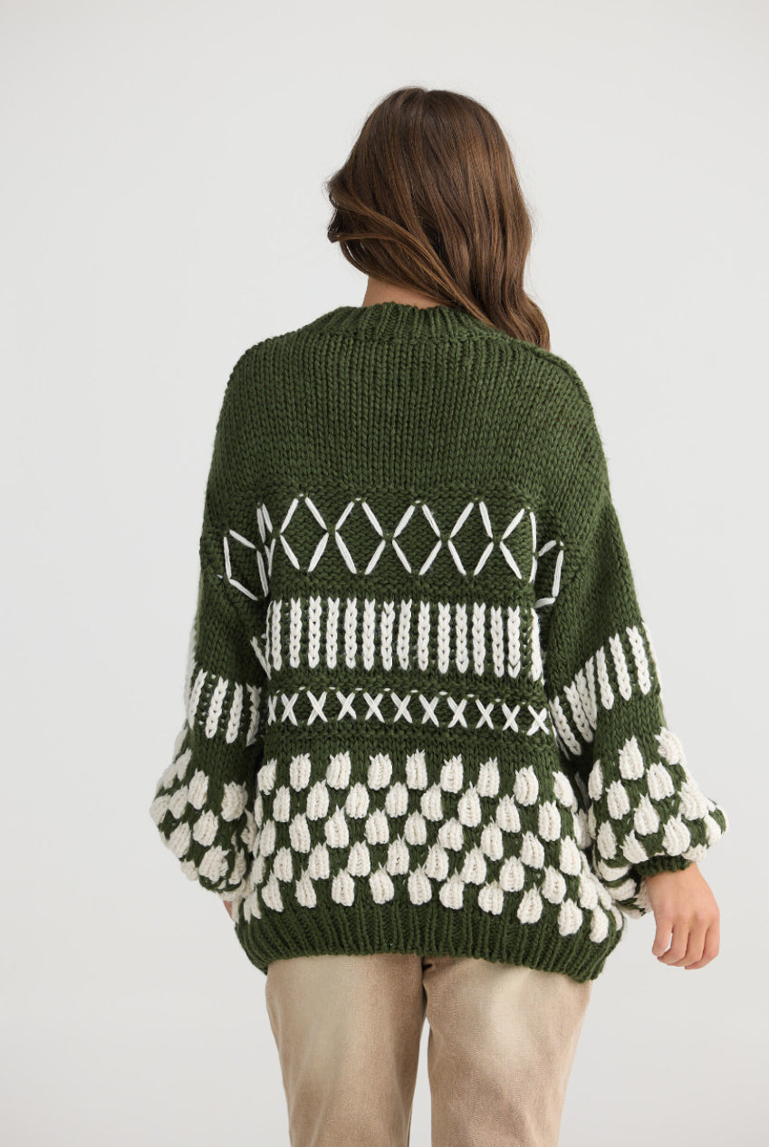 Colorado Knit