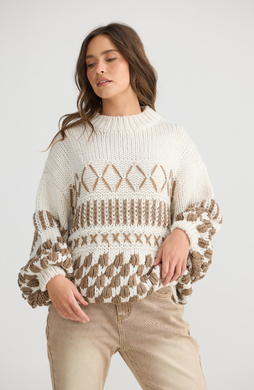Colorado Knit