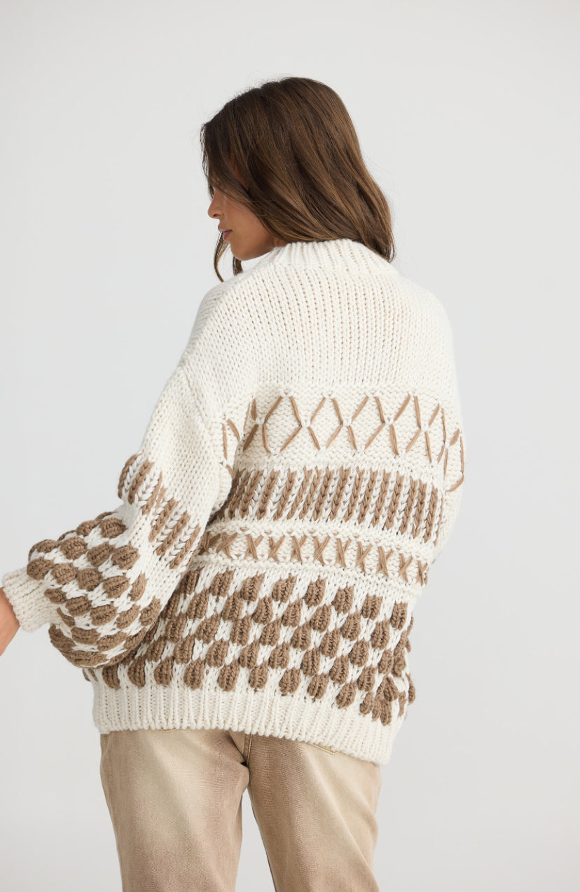 Colorado Knit