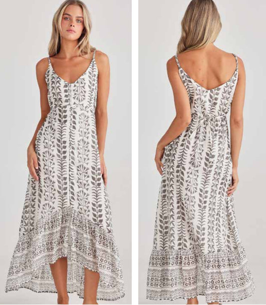 Oasis Dress