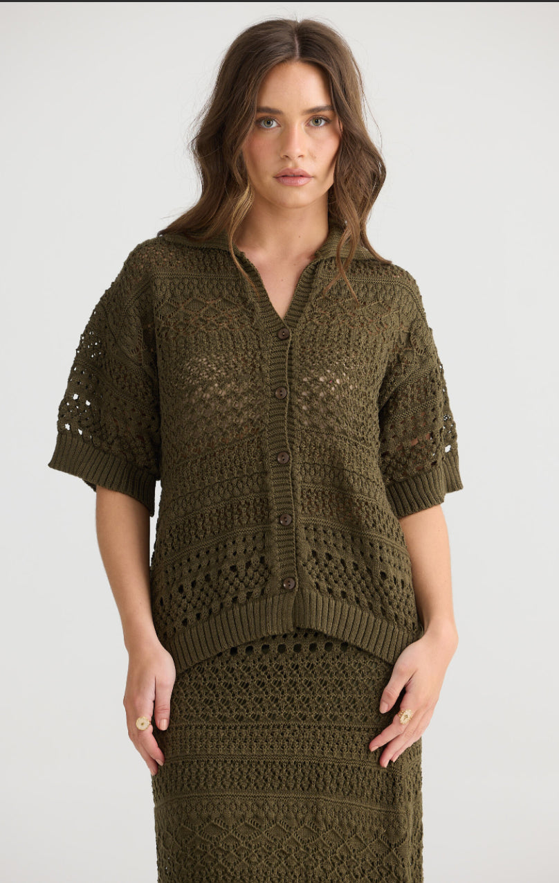 La Sol Shirt