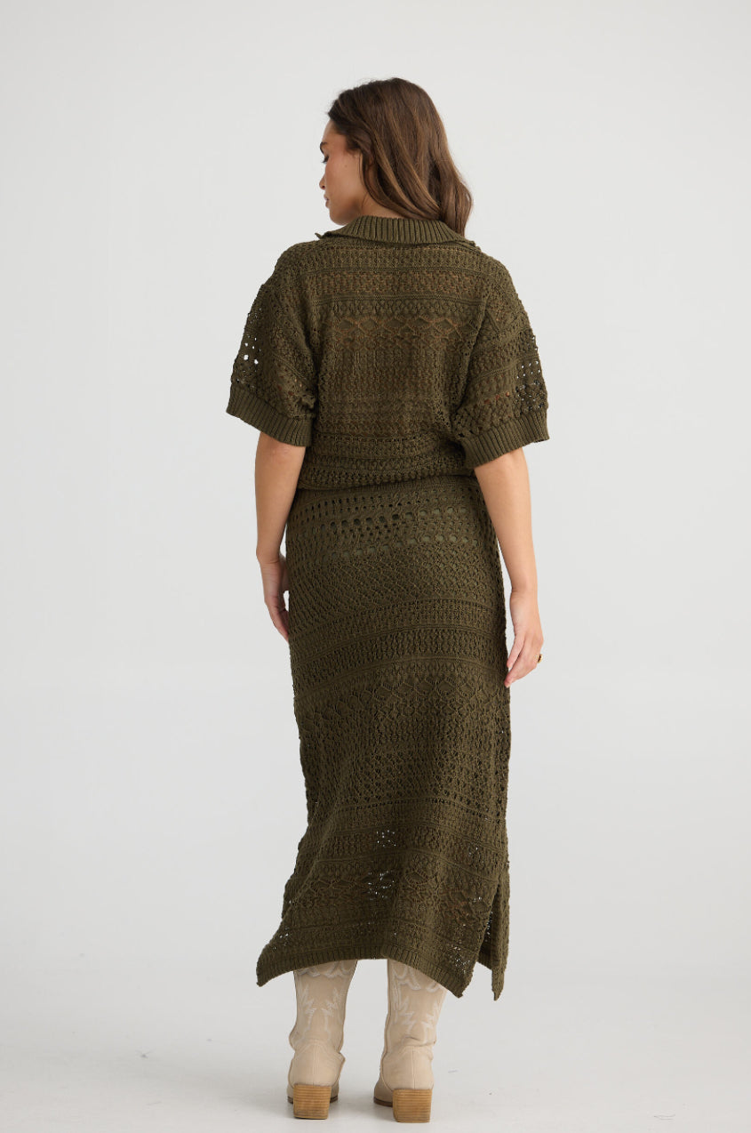 La Sol Skirt