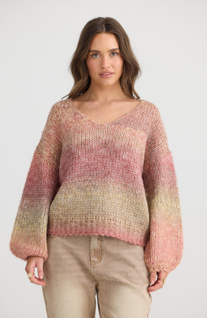 Lottie Knit