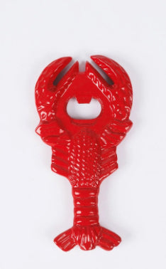 Lobster Bottle Opener