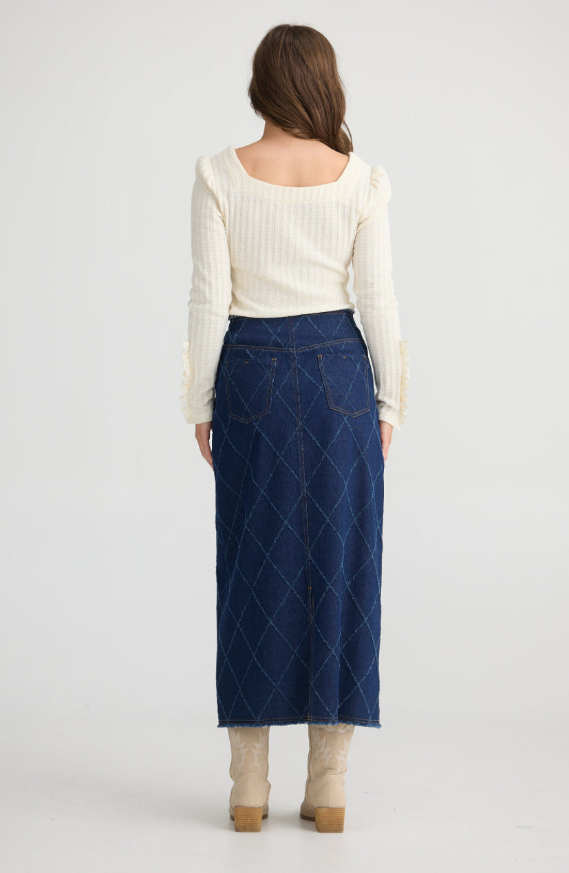Macey Skirt
