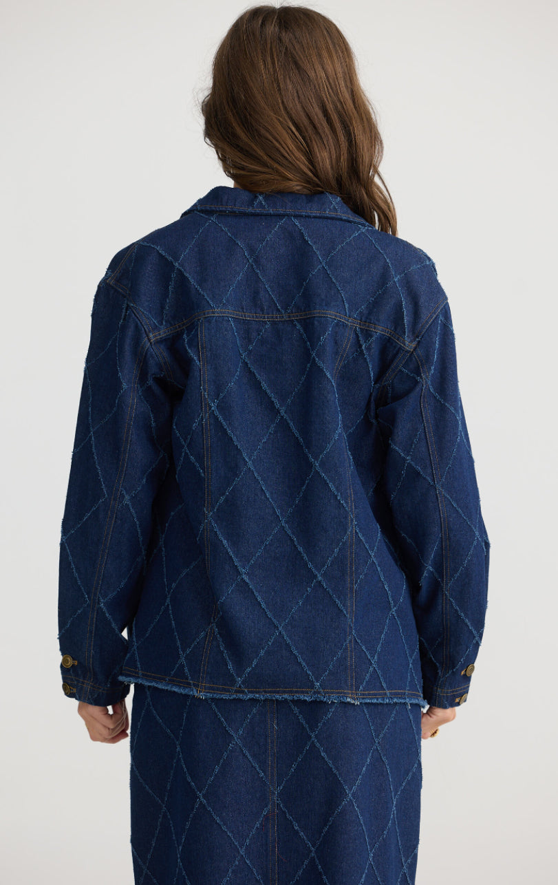 Macey Jacket