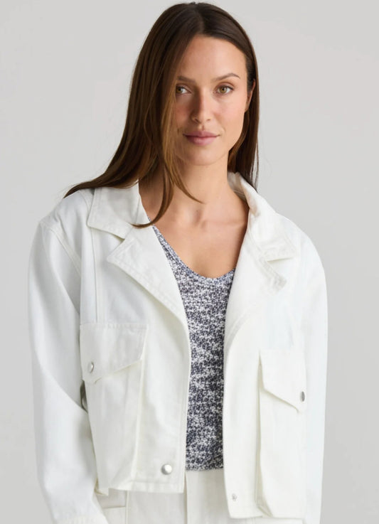 Cruise Jacket