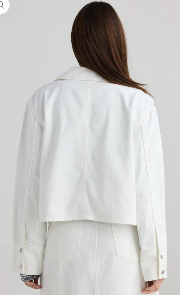 Cruise Jacket
