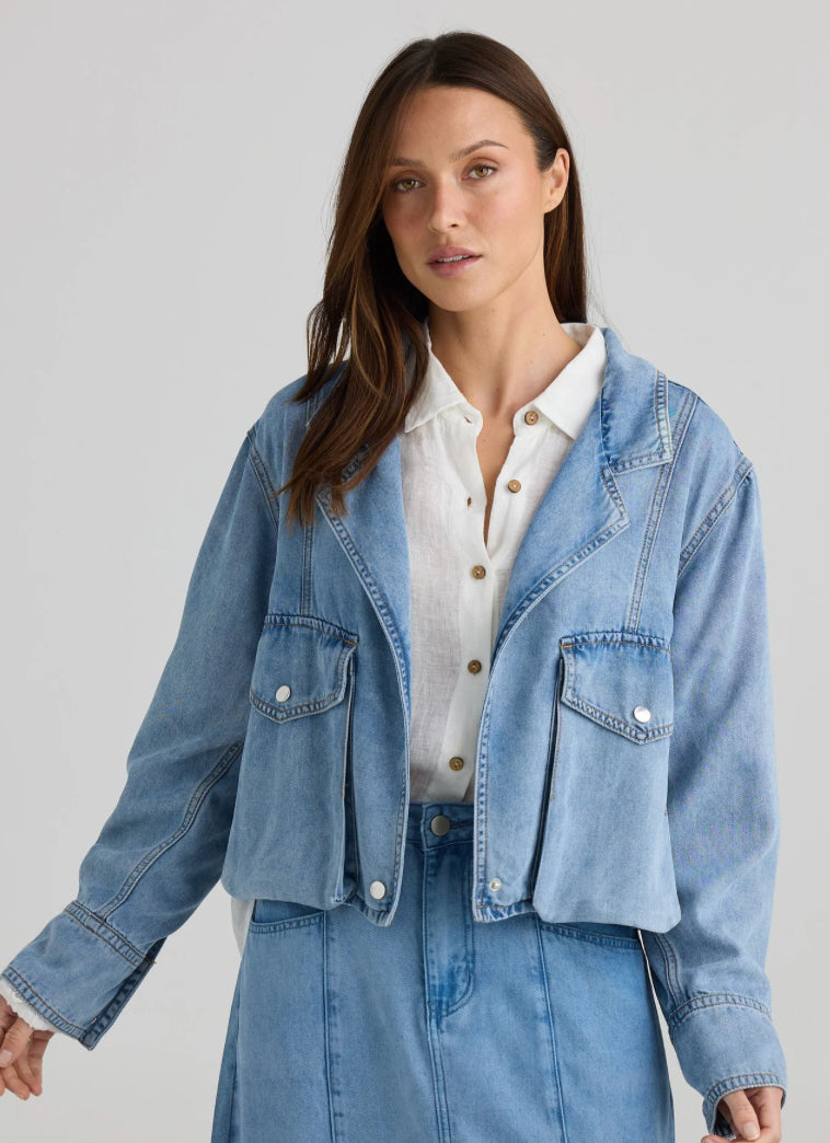 Cruise Jacket