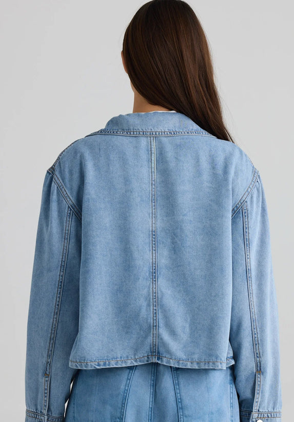 Cruise Jacket
