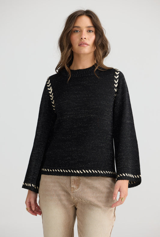 Daintree Knit