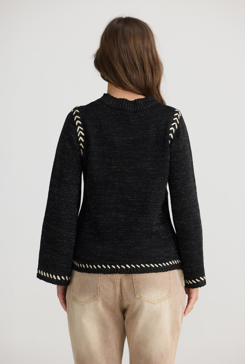 Daintree Knit