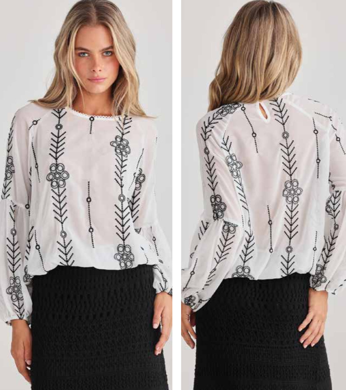 Sundown Top
