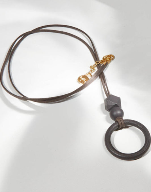 Salsa Necklace
