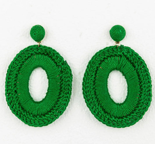 Gladstone Earrings