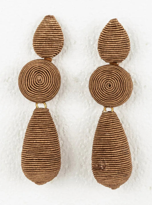 Cardiff Earrings