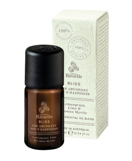 Urban Rituelle Essential Oil -Bliss