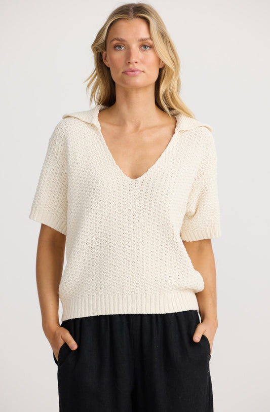 Ramona Knit Tee