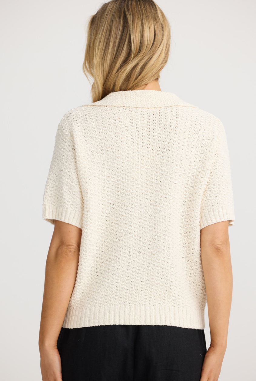 Ramona Knit Tee