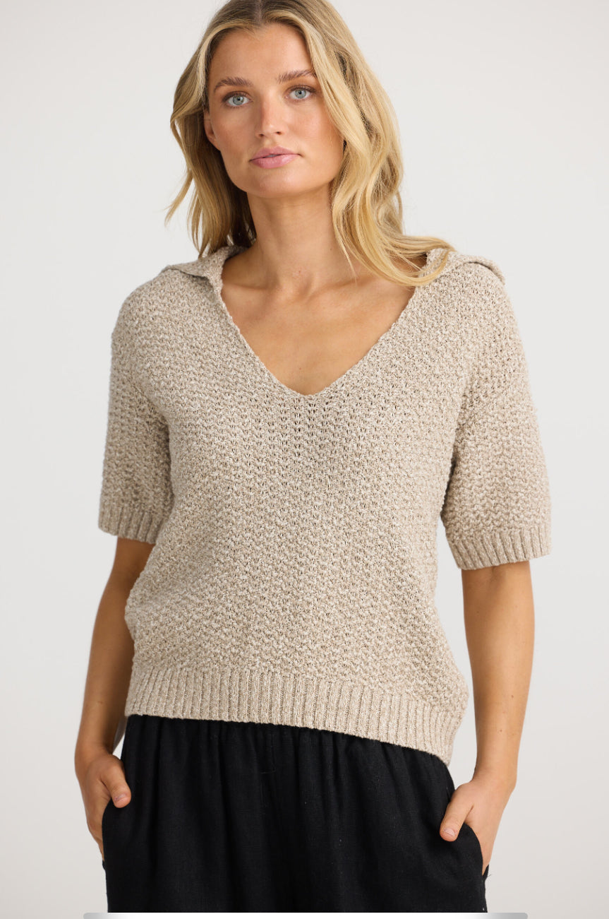 Ramona Knit Tee
