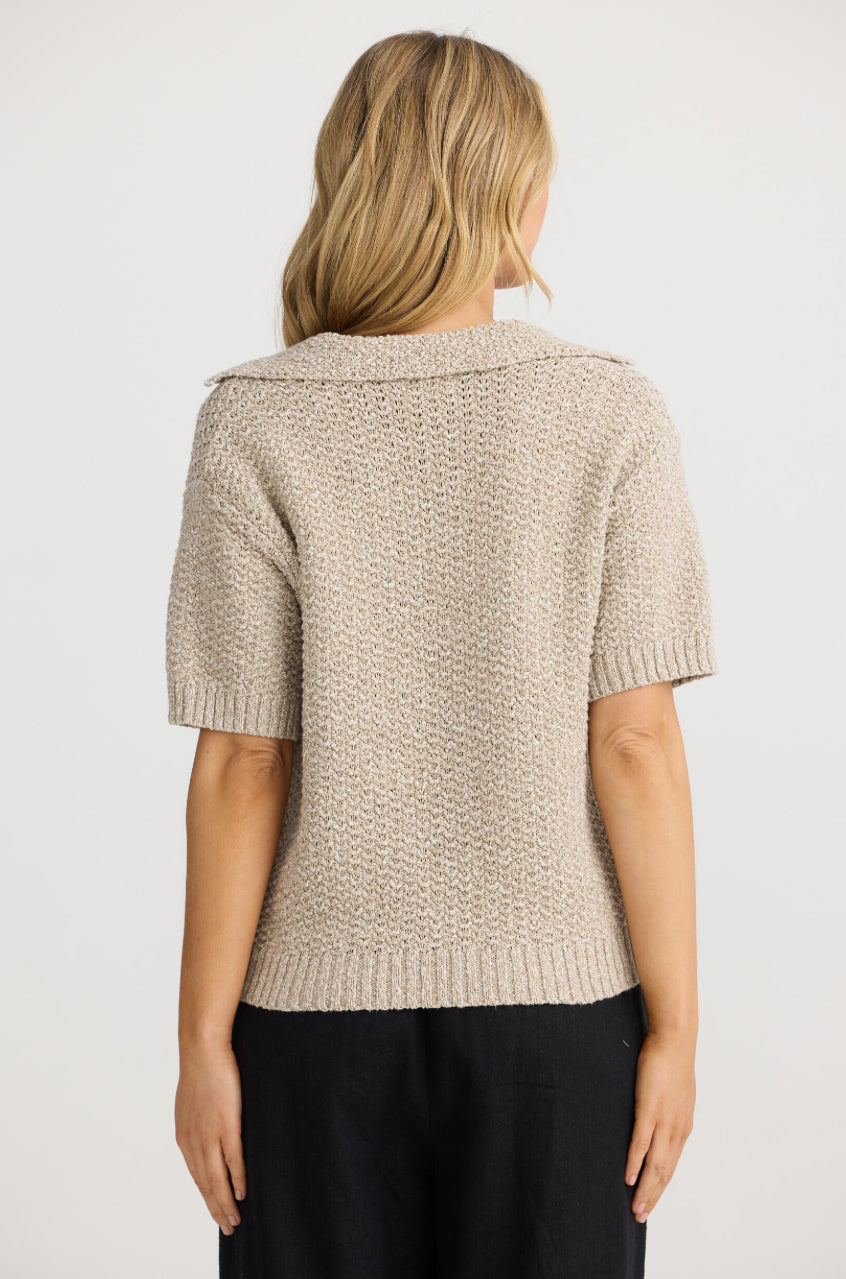 Ramona Knit Tee