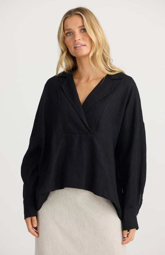 Peru Blouse