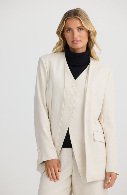 Colombia Blazer