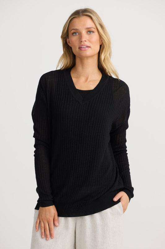 La Paz Knit Set