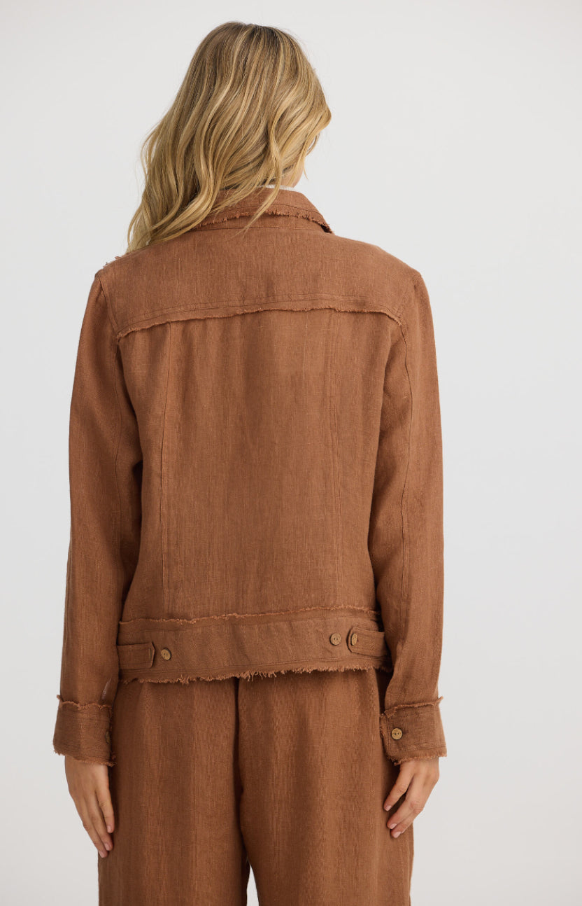 Monza Jacket