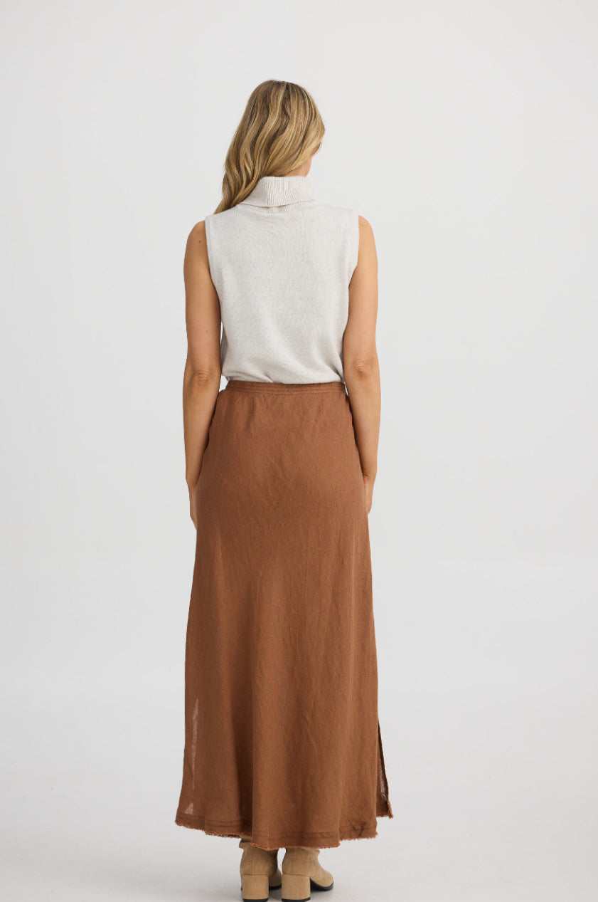 Sicily Skirt