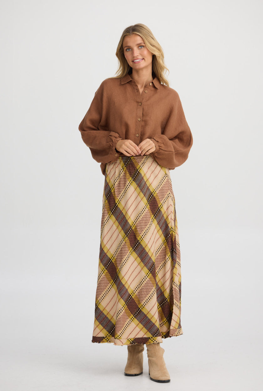 Sicily Skirt