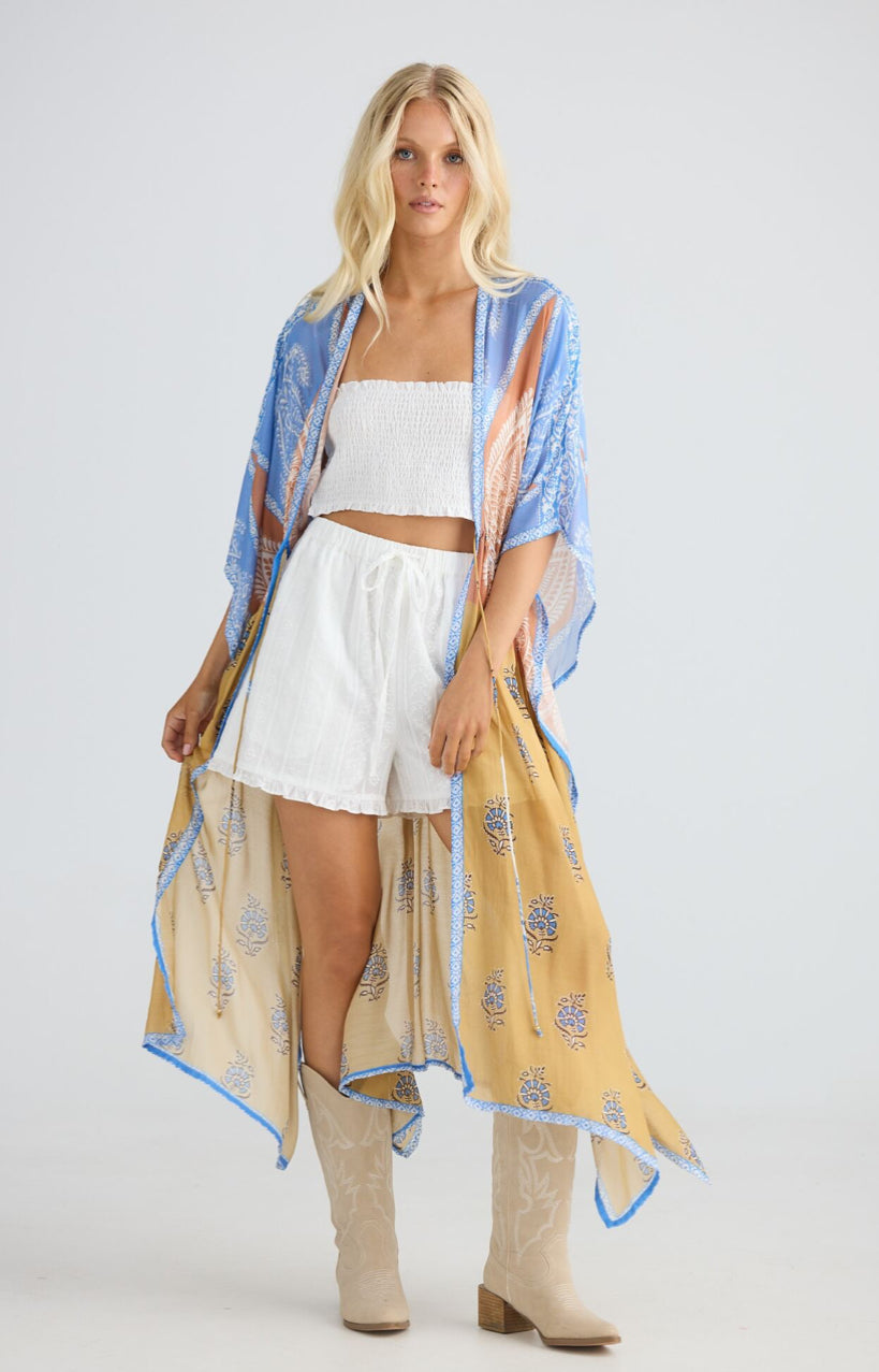 Goa Cape